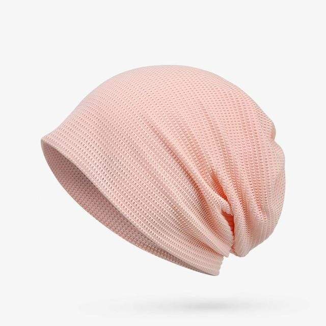 Pastelle Beanie Hat Buddhatrends