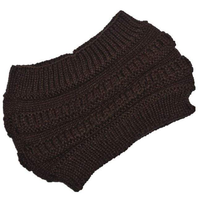 Winter Knitted Headband Buddhatrends