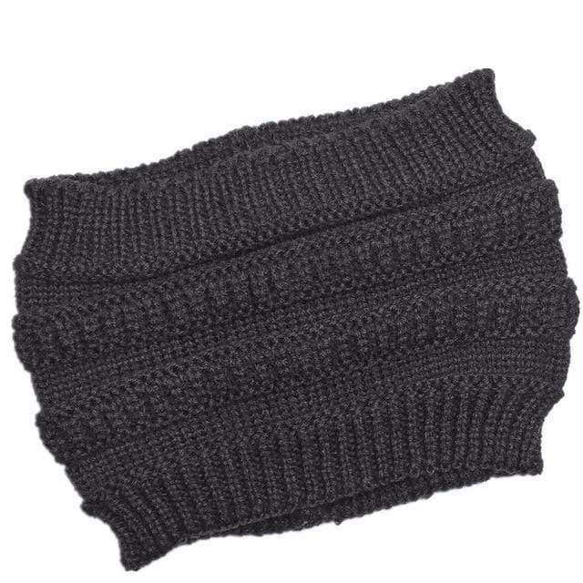 Winter Knitted Headband Buddhatrends