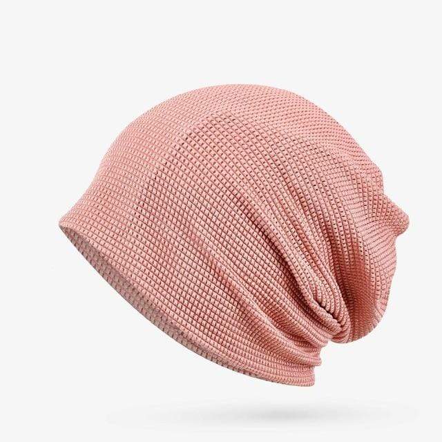 Pastelle Beanie Hat Buddhatrends