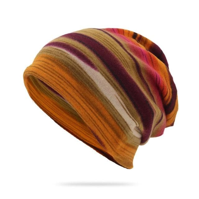 Over The Rainbow Beanie Hats Buddhatrends