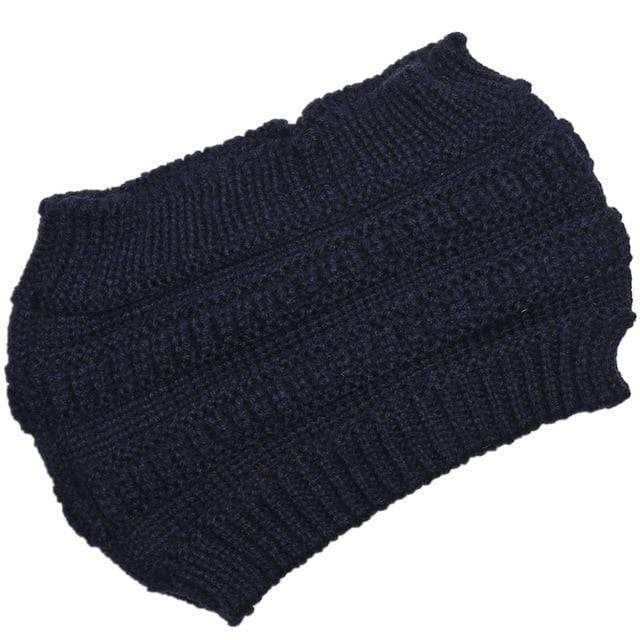 Winter Knitted Headband Buddhatrends