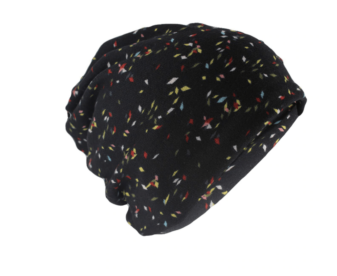 Confetti Beanie Hats Buddhatrends