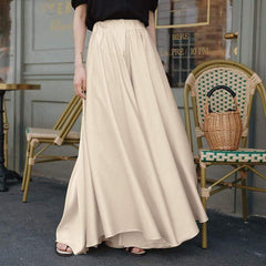 Isla Wide Leg Palazzo Pants Buddhatrends