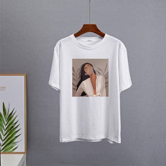 Bali Casual Oversized Graphic Tee Buddhatrends