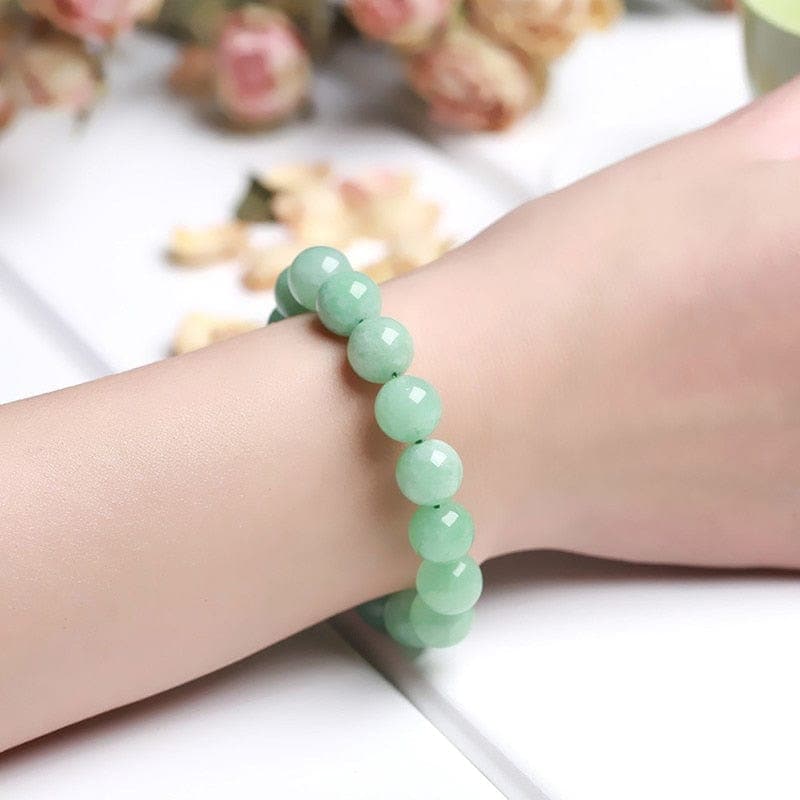 Jameela Natural Stone Bracelet Buddhatrends