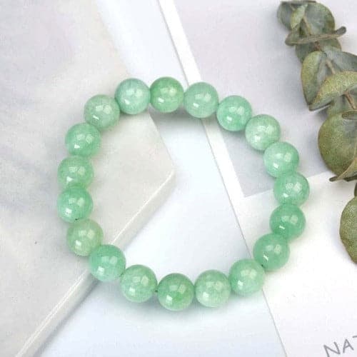 Jameela Natural Stone Bracelet Buddhatrends