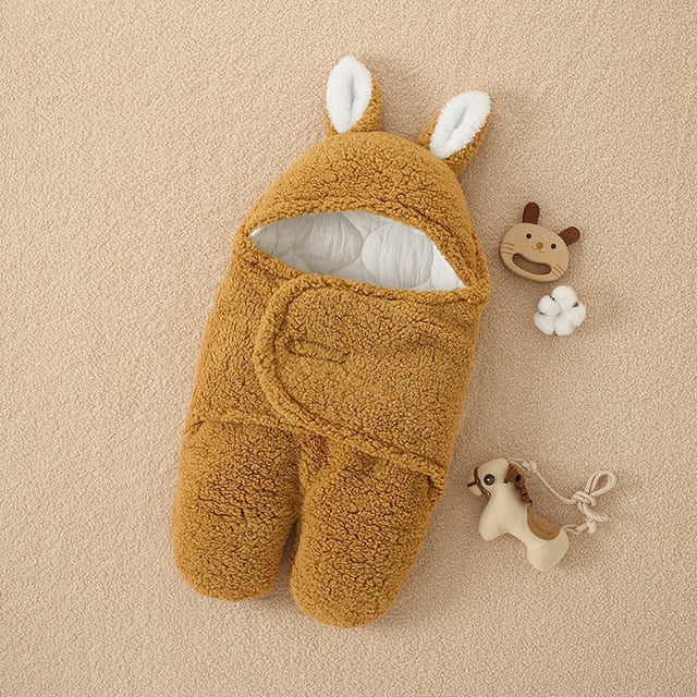 Baby Sleeping Bag dylinoshop