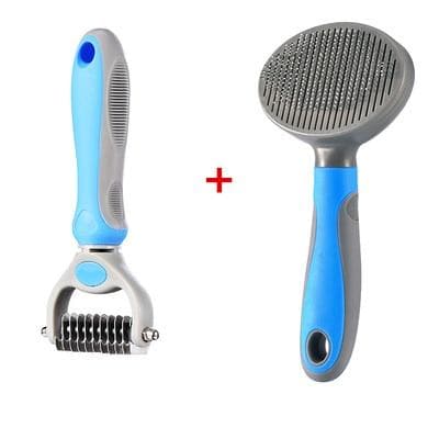 Cat Hair Remover Brush DYLINOSHOP