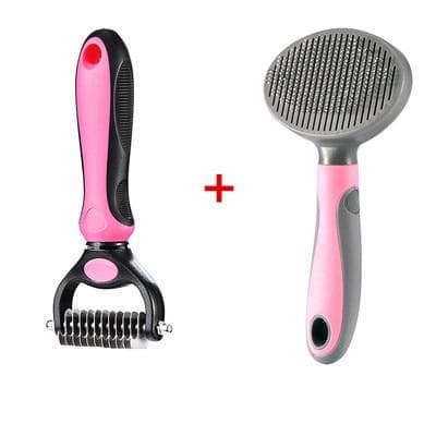 Cat Hair Remover Brush DYLINOSHOP