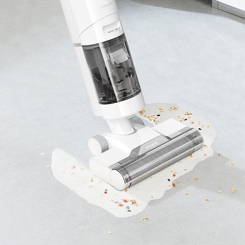 Cordless Wet Dry Vacuum Cleaner dylinoshop