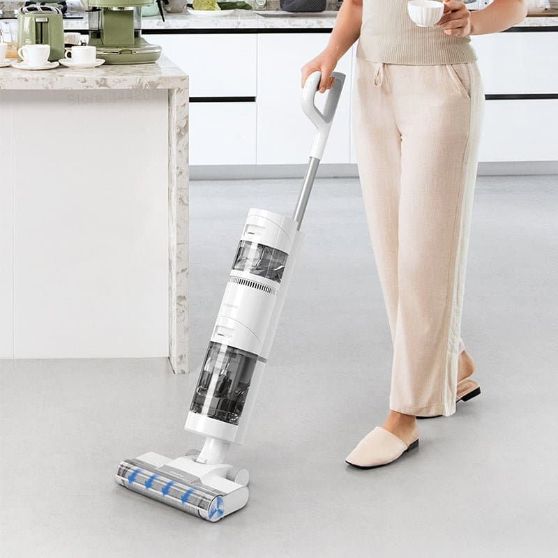 Cordless Wet Dry Vacuum Cleaner dylinoshop