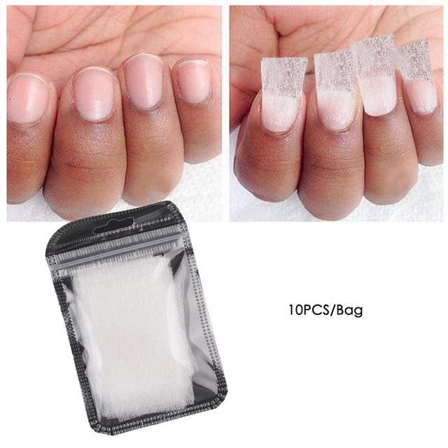 Cracked Nail Repair Gel - DYLINOSHOP