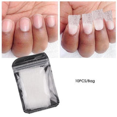 Cracked Nail Repair Gel DYLINOSHOP