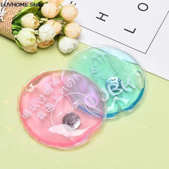 Cute Reusable Gel Hand Warmer DYLINOSHOP