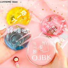 Cute Reusable Gel Hand Warmer DYLINOSHOP