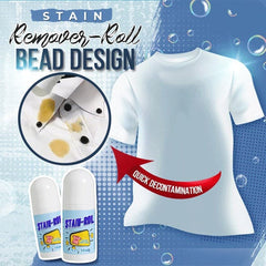 Stain Remover-Roll Bead Design dylinoshop