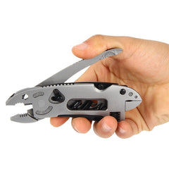 Multi-tool Adjustable Wrench dylinoshop