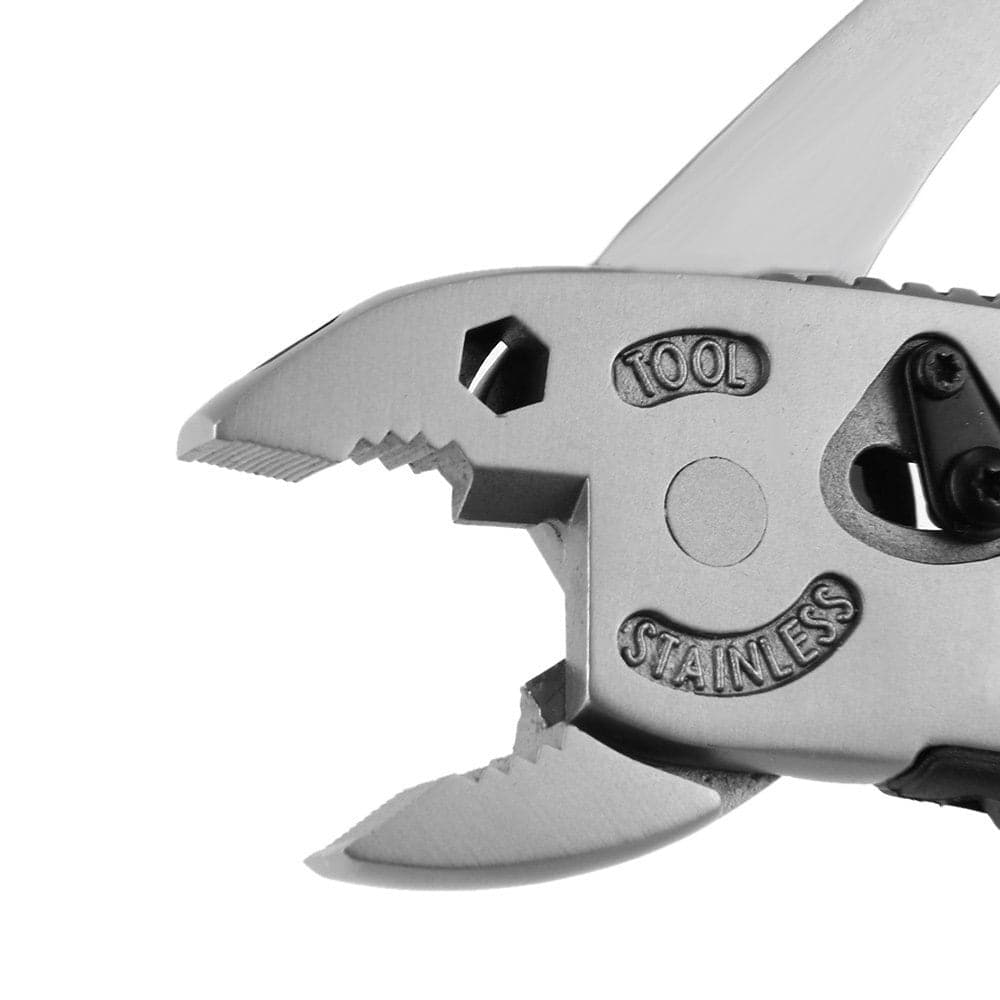 Multi-tool Adjustable Wrench dylinoshop