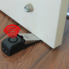 Door Stop Alarm - Portable Traveling Security DYLINOSHOP