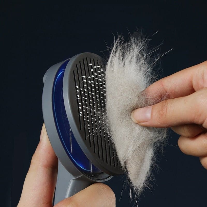 Easy Clean Pet Comb DYLINOSHOP