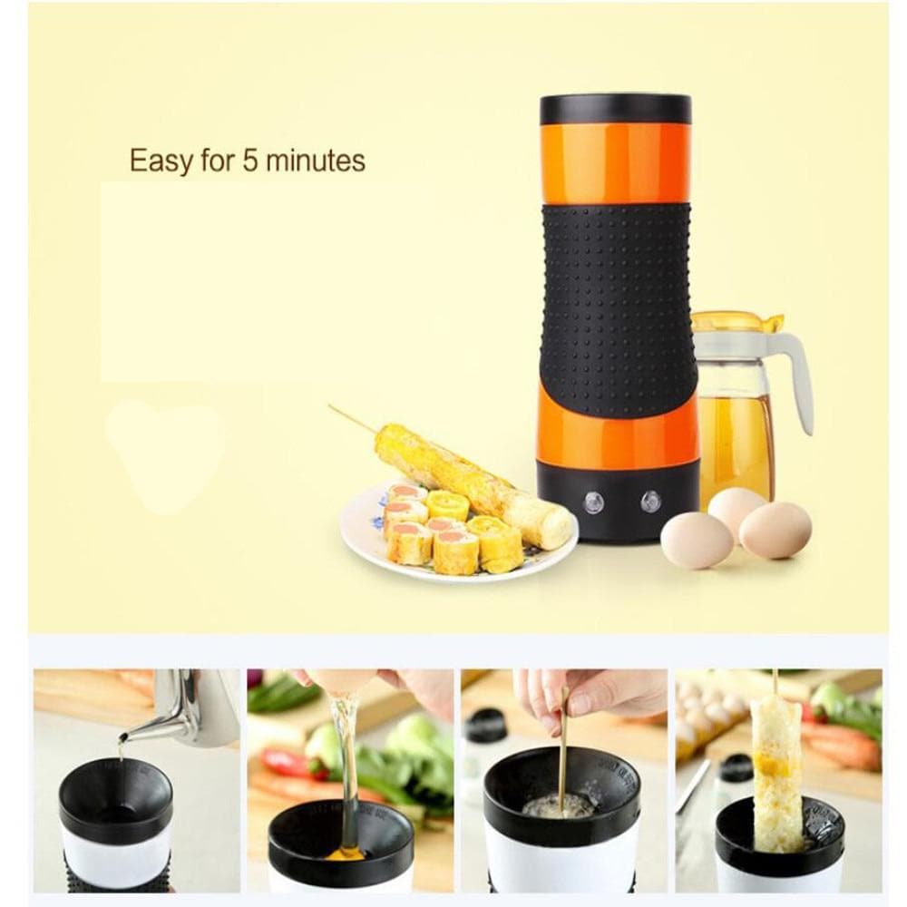 Electric Egg Roll Maker dylinoshop