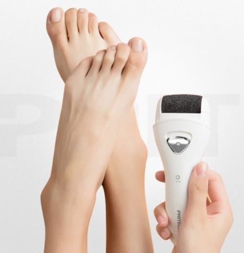 Electric Feet Callus Remover DYLINOSHOP