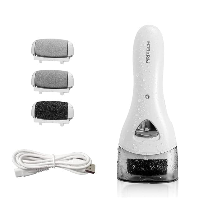 Electric Feet Callus Remover DYLINOSHOP