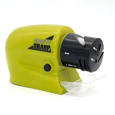 Electric Knife Sharpener DYLINOSHOP