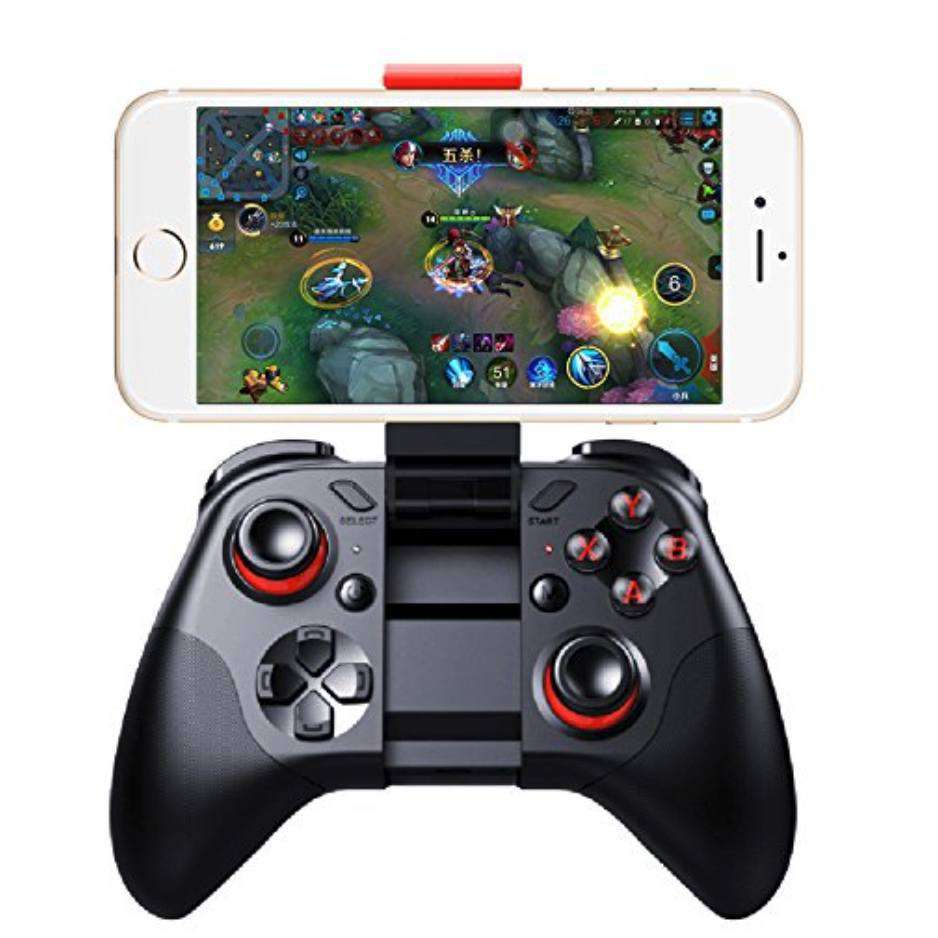 Elevation Mobile Gaming Controller DYLINOSHOP