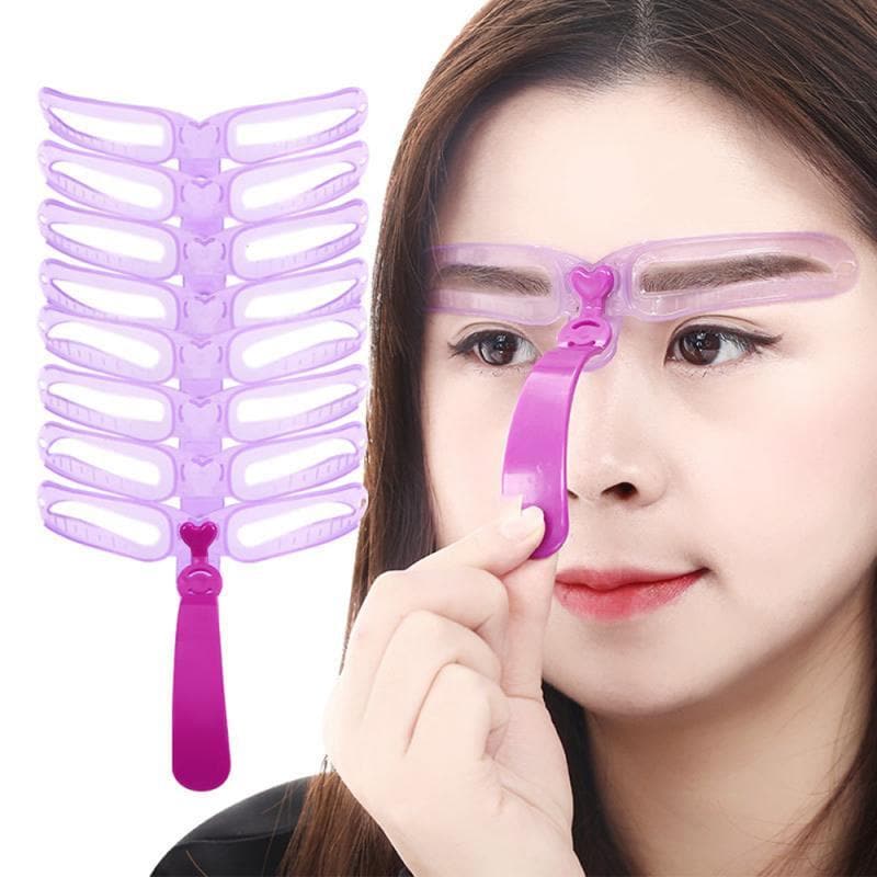 Eyebrow Stencil DYLINOSHOP