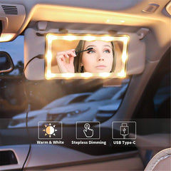 EyeLux™ LED Makeup Mirror DYLINOSHOP