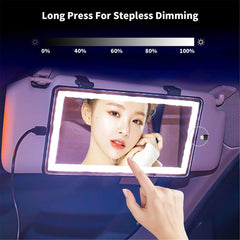 EyeLux™ LED Makeup Mirror DYLINOSHOP