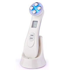 Facial LED Light Skin Rejuvenating Device DYLINOSHOP