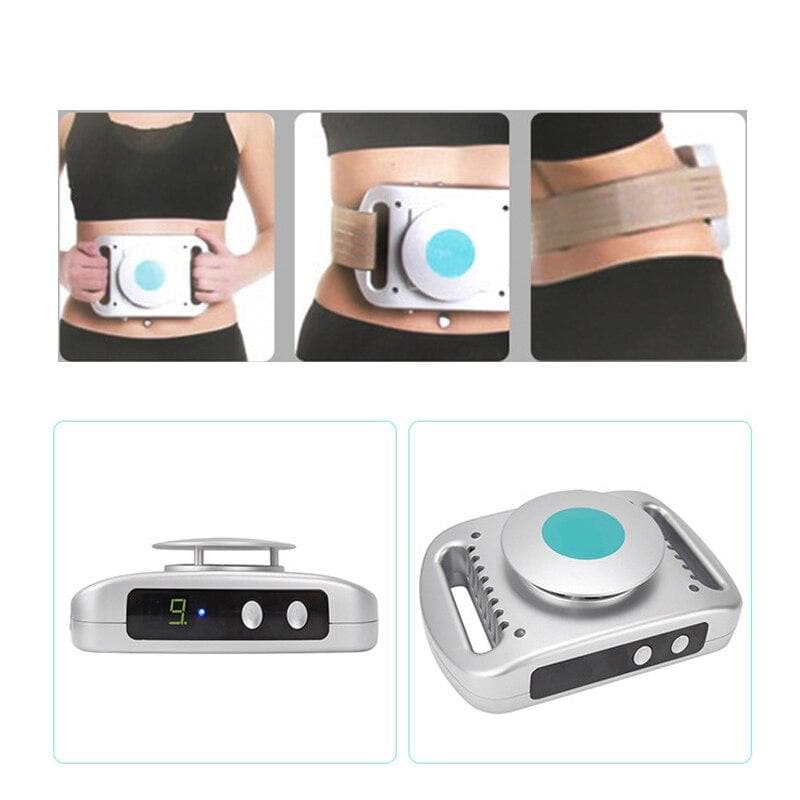 BodySlimex Fat Freezing Machine dylinoshop