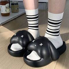 Adorable Puppy Shape Slides dylioshop