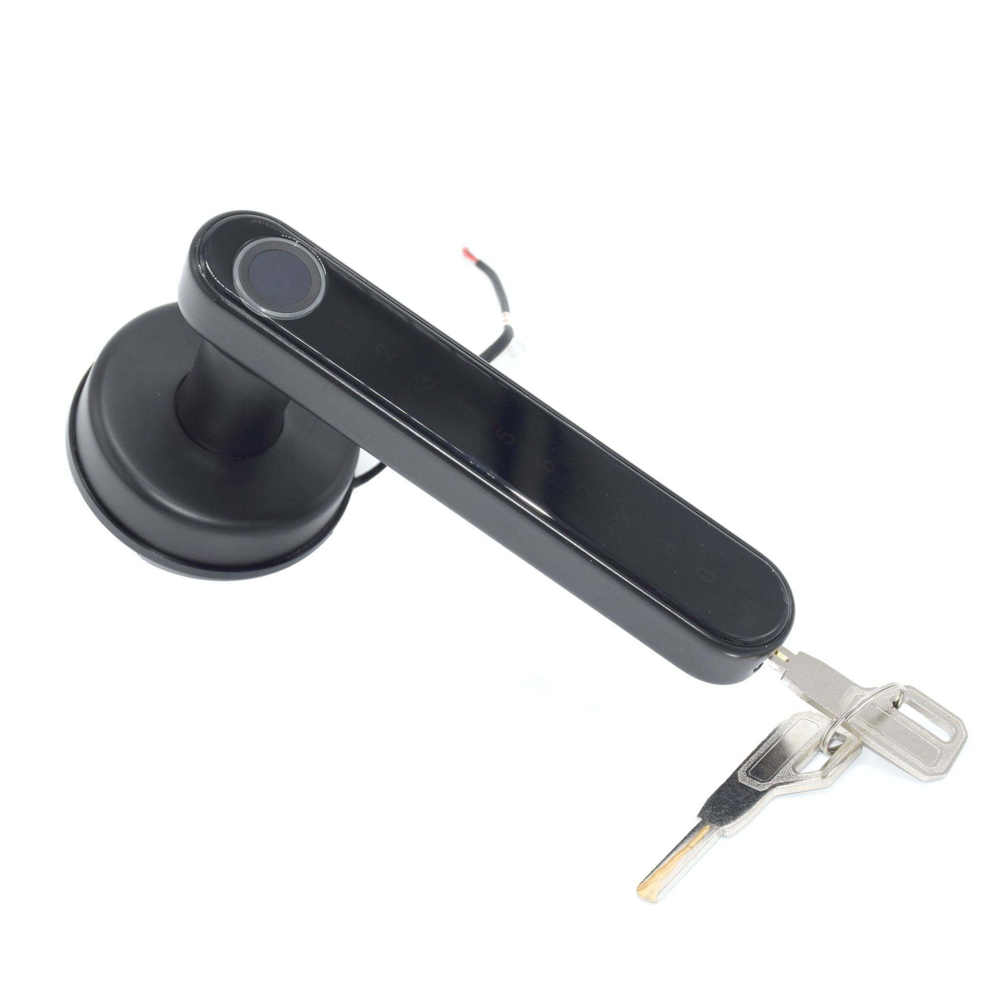 Fingerprint Smart Door Lock DYLINOSHOP