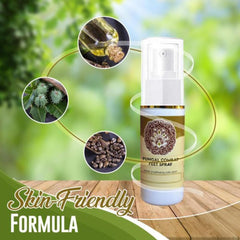 Fungal Treatment Foot Spray DYLINOSHOP