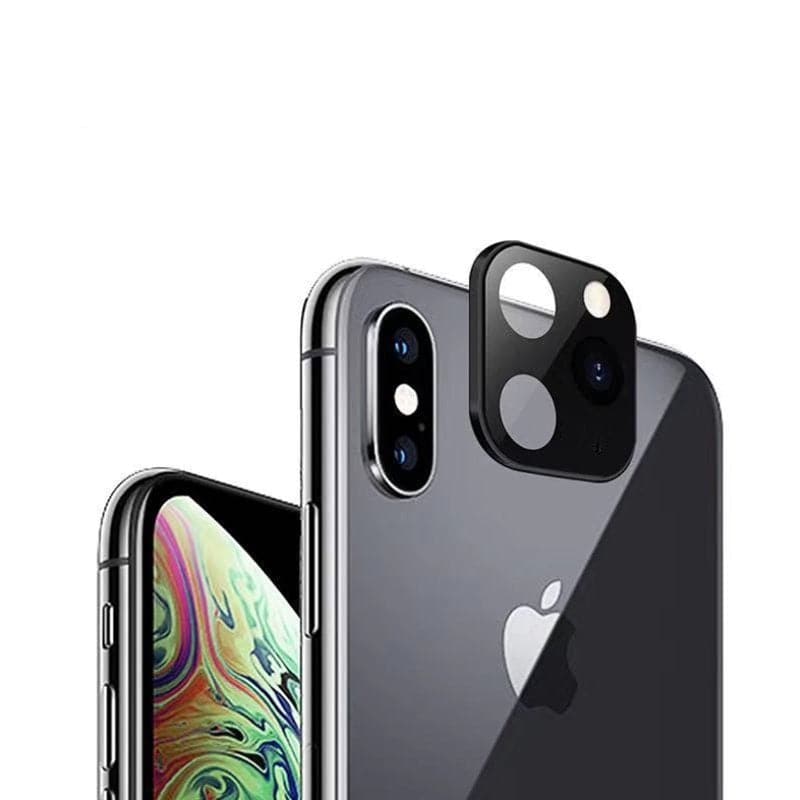 GearLens™ - Camera Lens Protector For iPhone X DYLINOSHOP