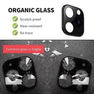 GearLens™ - Camera Lens Protector For iPhone X DYLINOSHOP