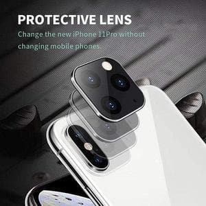 GearLens™ - Camera Lens Protector For iPhone X DYLINOSHOP