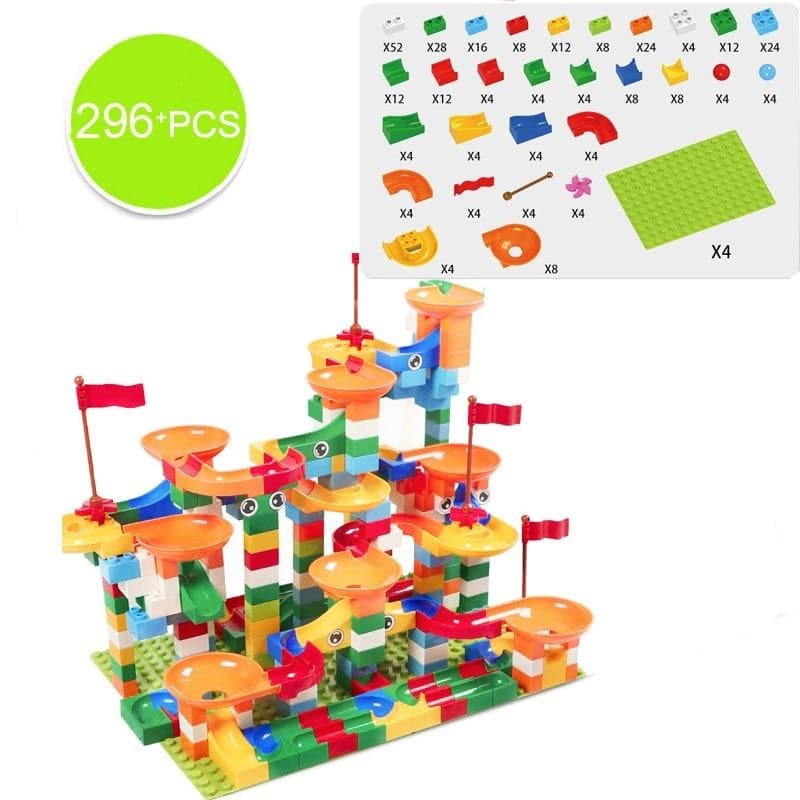 GearMegaBlocks™ - Premium Building Blocks Set For Children dylinoshop