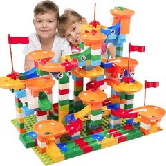 GearMegaBlocks™ - Premium Building Blocks Set For Children dylinoshop