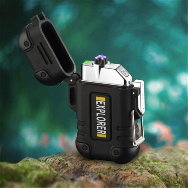 GearOutdoor™ Plasma Lighter dylinoshop