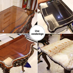 GearProtectionFilm™ - Transparent Furniture Protective Film DYLINOSHOP