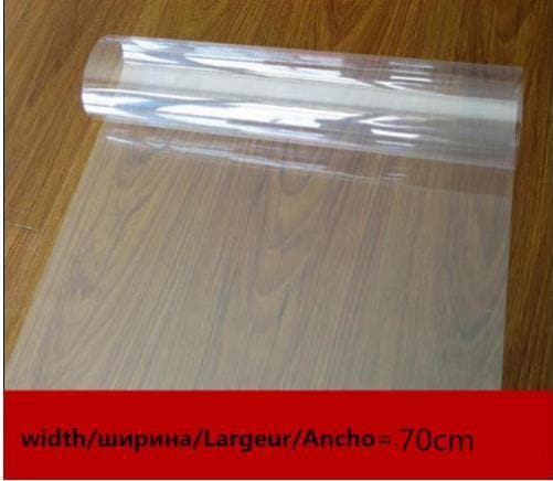 GearProtectionFilm™ - Transparent Furniture Protective Film DYLINOSHOP