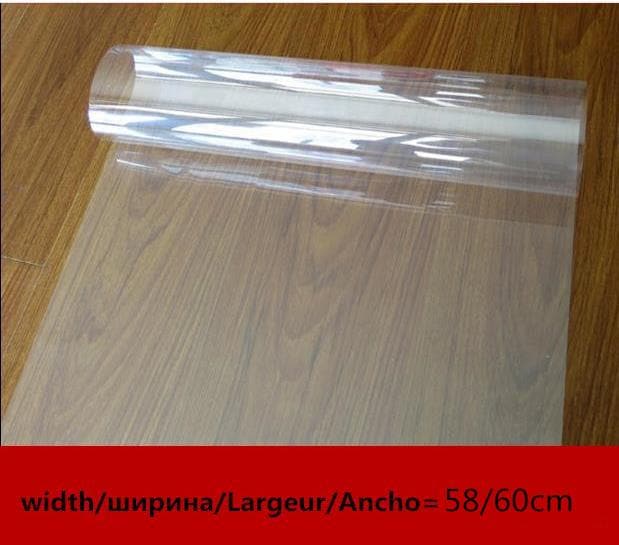 GearProtectionFilm™ - Transparent Furniture Protective Film DYLINOSHOP