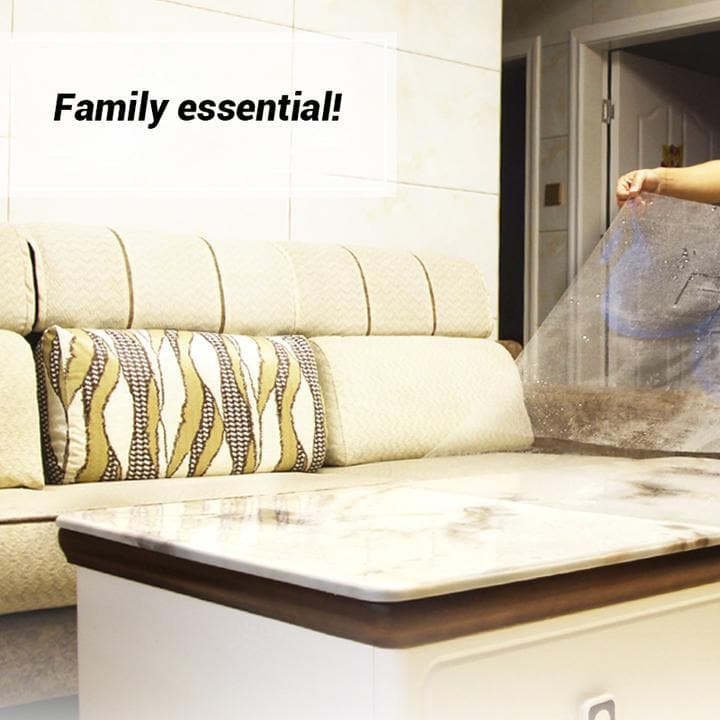 GearProtectionFilm™ - Transparent Furniture Protective Film DYLINOSHOP