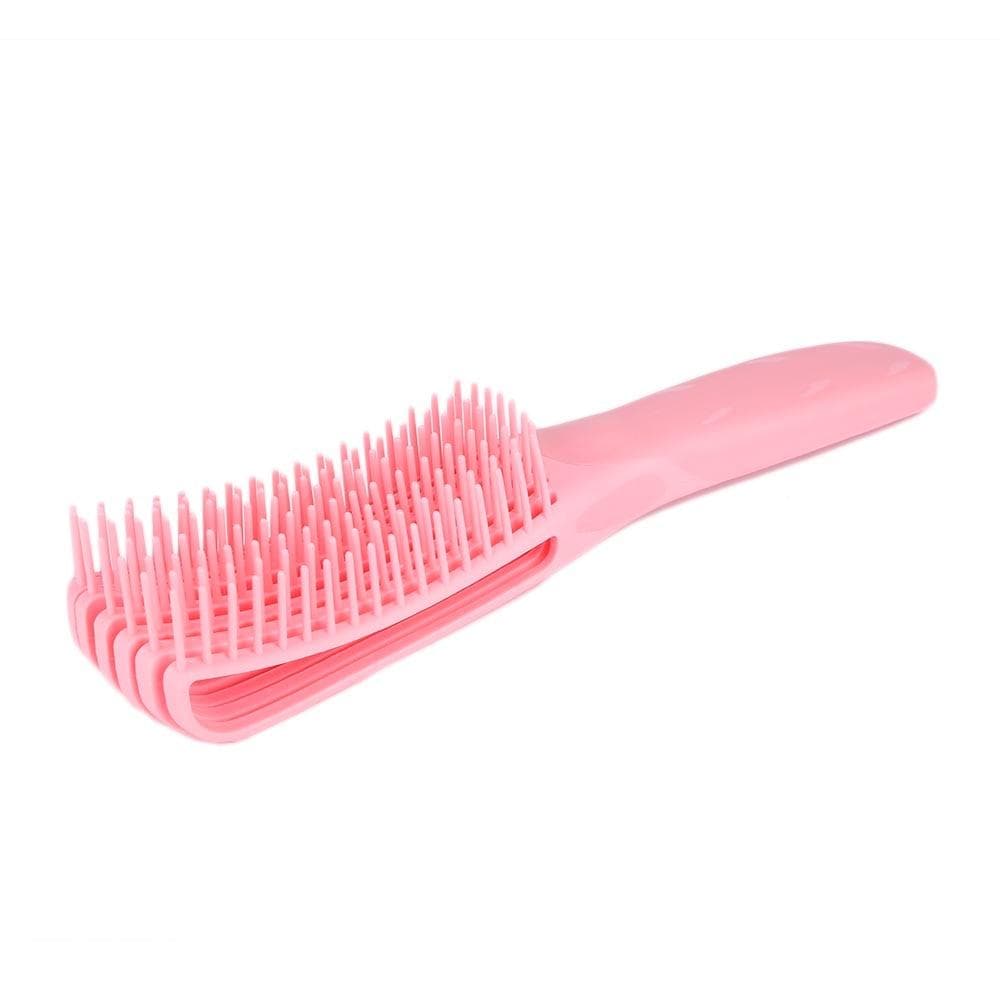 HairLuxePro™ Massage & Detangle Brush - for Curly Hairlocks DYLINOSHOP