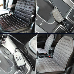 Heated Car Seat Cushion DYLINOSHOP